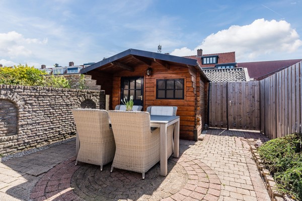 Medium property photo - De Konnighstraat 1a, 2691 XJ 's-Gravenzande